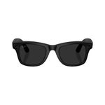 Умные очки Ray-Ban Wayfarer (Gen 2) Matte Black / Transitions Grey 150 - 50