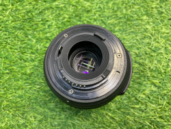 Nikon D3100 Kit AF-S DX 18-55mm 9.000 кадров