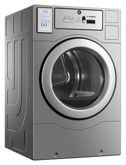 Стирально-сушильная машина Haier HCW12C + HCD12C