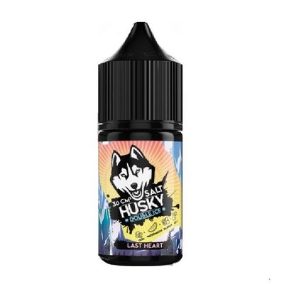 Жидкость HUSKY DOUBLE ICE Salt (20MG) 30 ml