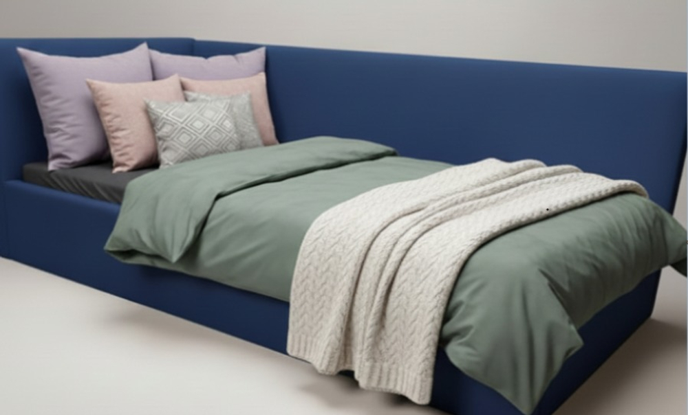 Кровать Horizon 2 (120*200)