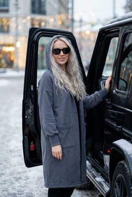 Кардиган 2582855 Fabrika