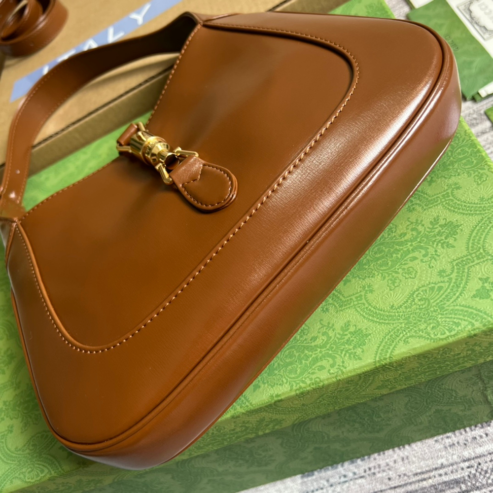 Gucci Jackie 27 cm