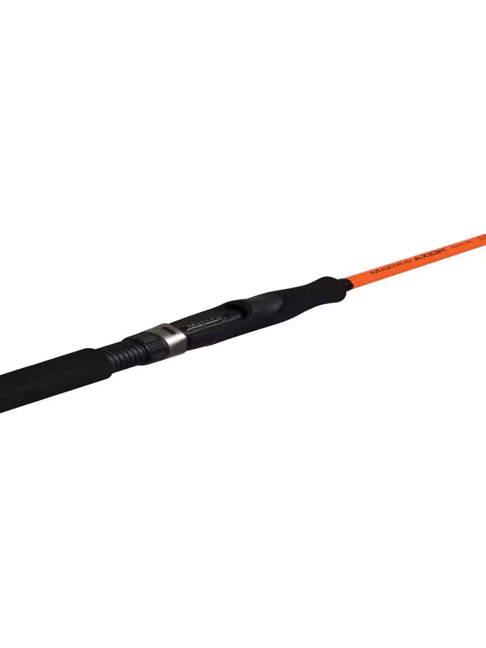 Спиннинг Maximus AXIOM  + транспортировочный тубус