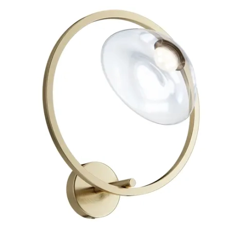 Бра Maytoni LUNARE MOD327WL-L5BS3K1