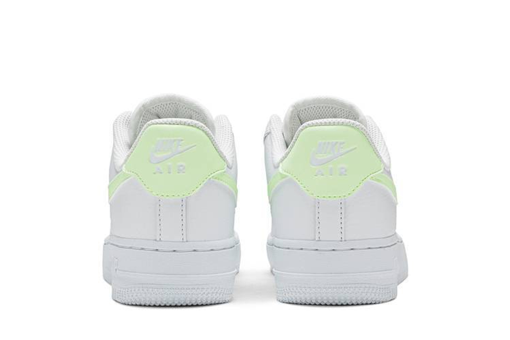 Кроссовки Nike Air Force 1 Low (Женская размерная сетка)