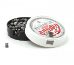 Пули пневматические Квинтор Альфа, кал 4,5 мм (300 шт)