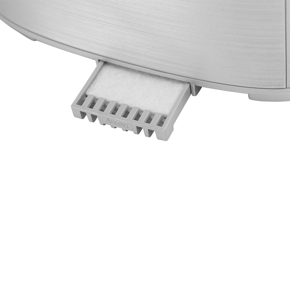 Увлажнитель воздуха POLARIS PUH 4570 TFD silver