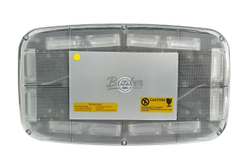 Светодиодная люстра Yellow Strobe 12-24V