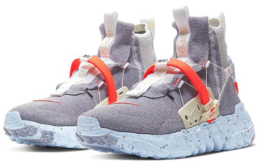 Кроссовки Nike Space Hippie