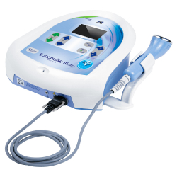 Аппарат ультразвуковой терапии Sonopulse III, частоты 1 и 3 Мгц