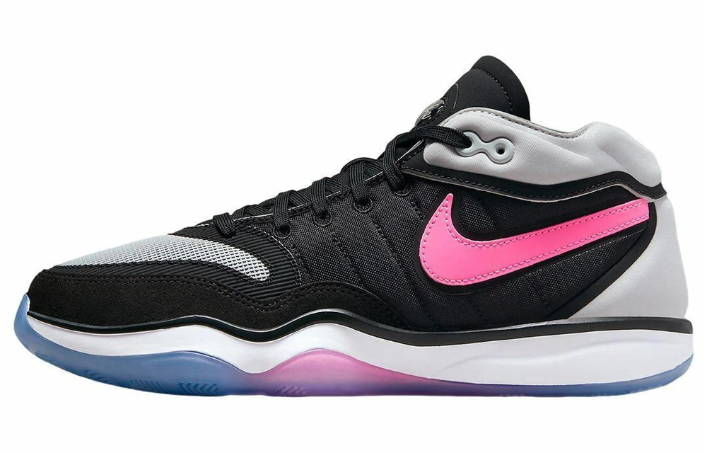 Кроссовки Nike Air Zoom Gt Hustle