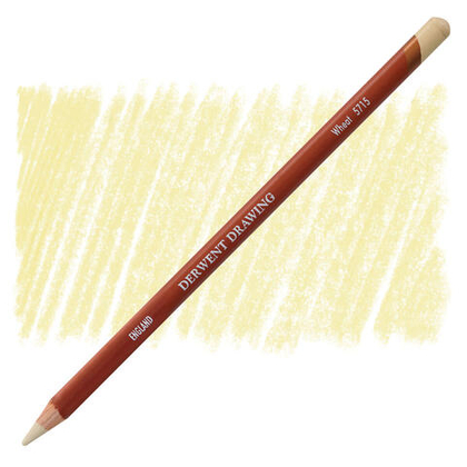 Derwent Drawing. 5715 Wheat