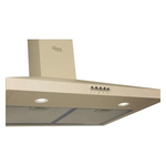 Вытяжка кухонная "Oasis" KB-60I беж