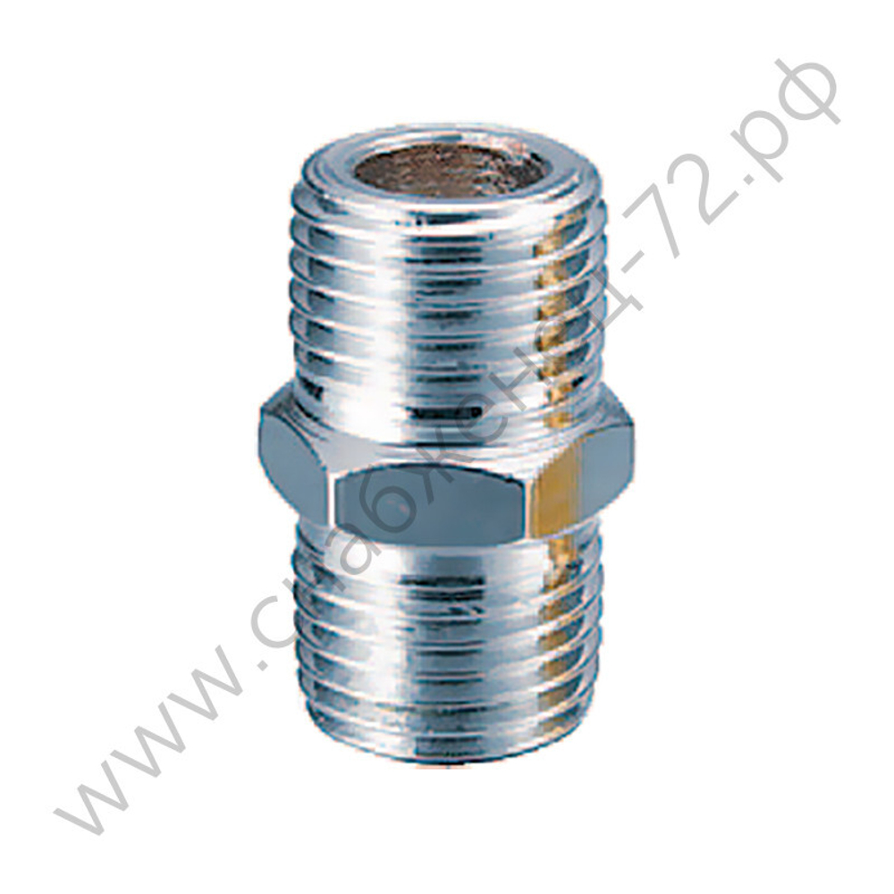 FUBAG Переходник 3/8 дюйма M на 1/2 дюйма M