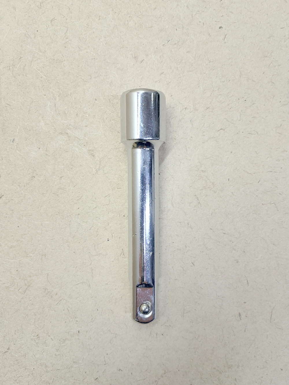 Удлинитель для воротка 1/2"*110мм