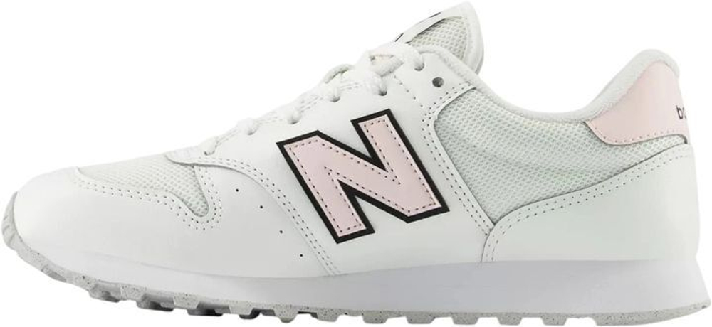 Кроссовки New Balance 500 белый