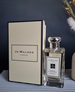 Mimosa & Cardamom Cologne, 100 ml (унисекс)