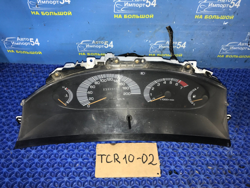 Щиток приборов TOYOTA ESTIMA 1999