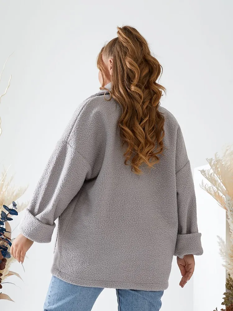 Пальто УК-2290 Fabrika