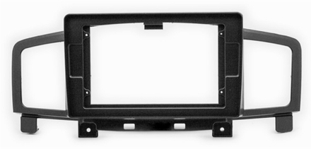 Переходная рамка магнитолы NISSAN QUEST 2011-2017 10,2 дюймов