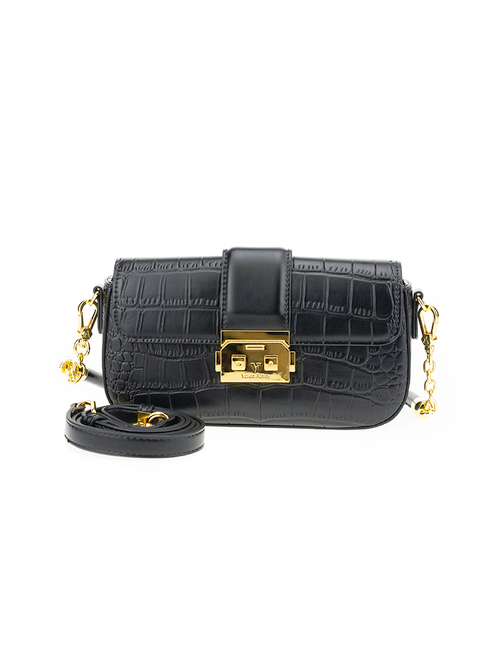 VF-5135/10 Сумка жен., иск. кожа