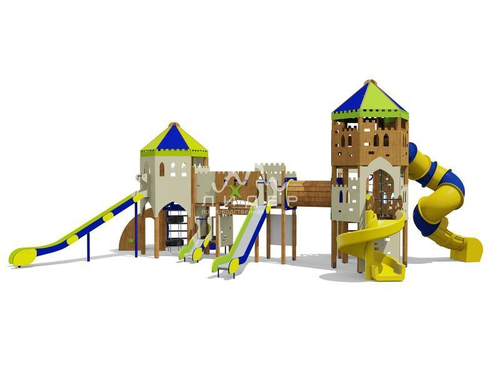 Игровой комплекс 07122