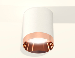 Накладной светильник Ambrella Light Techno XS6301025 (C6301, N6135)