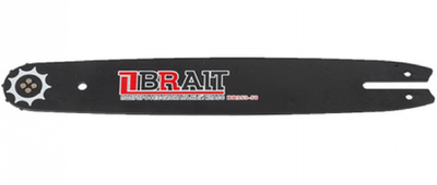 Шина BRAIT 453 - 72 (0.325 1,3 72зв)