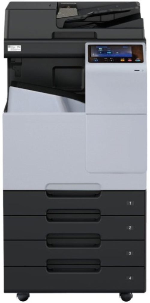 МФУ лазерное цветное Sindoh D332e