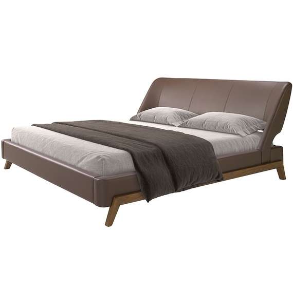 Кровать Angel Cerda 7159