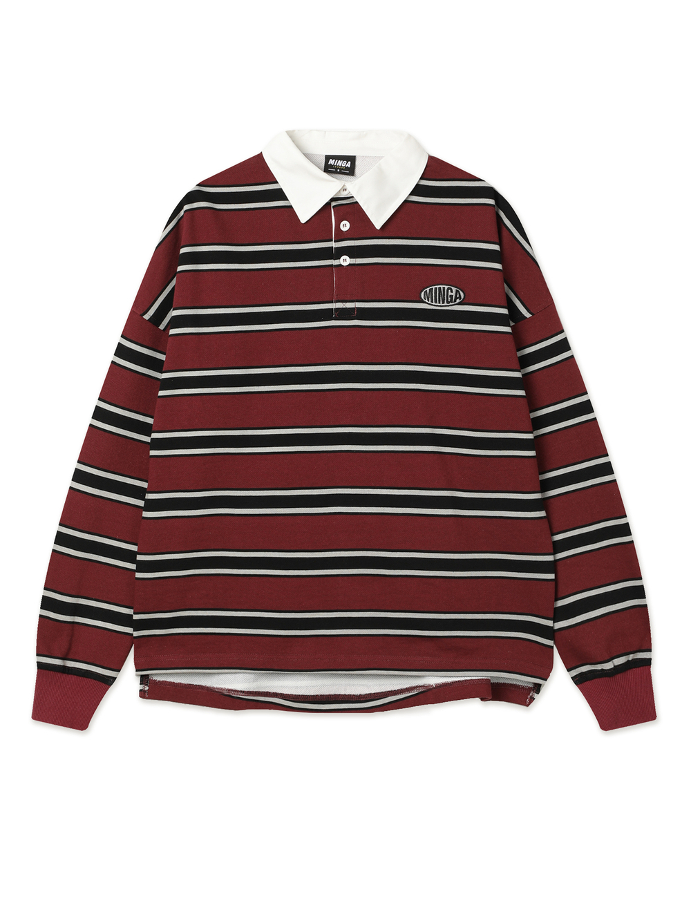 Женская Рубашка Spencer Striped