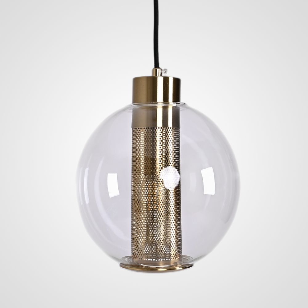 Подвесной светильник CENTER Grid 1