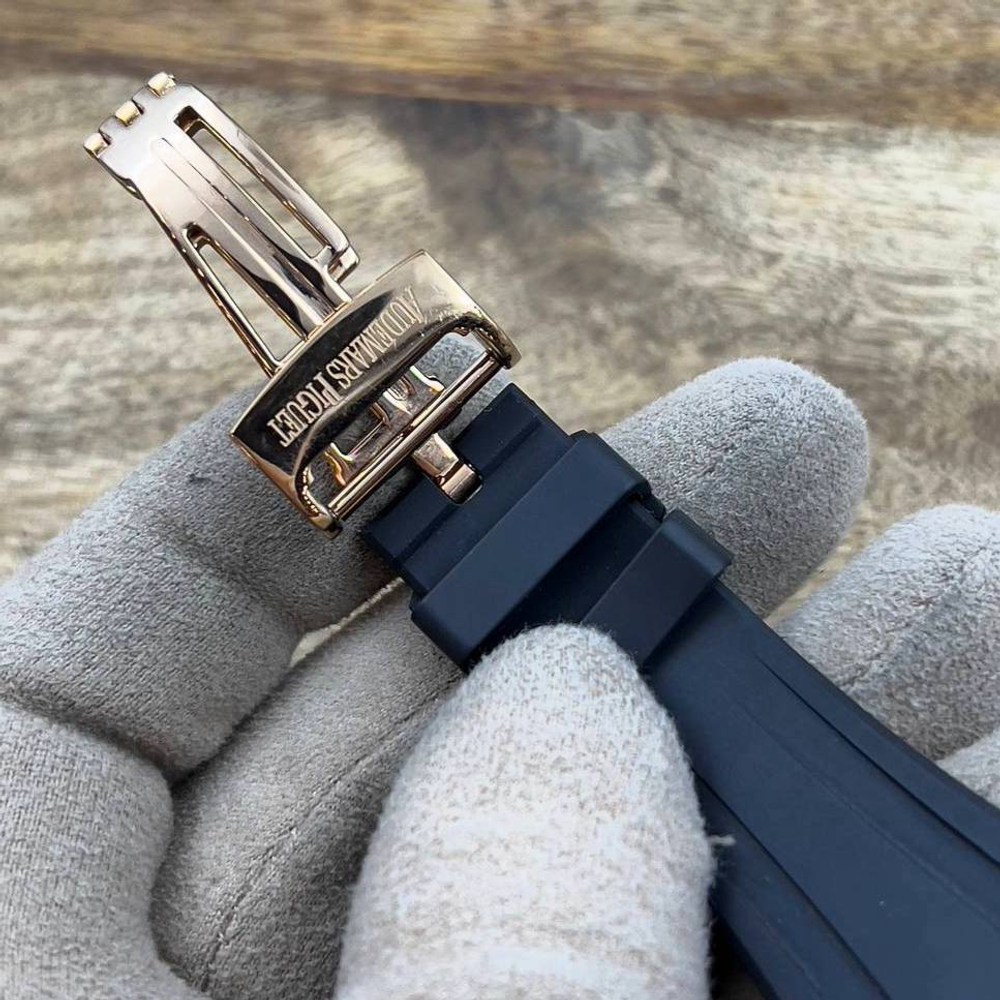 Часы Audemars Piguet