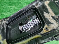 Битая Фара правая Mercedes S W222 (2017-2020) Multibeam LED
