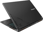Ноутбук  GIGABYTE G6X 16 ", Core i7, 16 Гб RAM, 512 Гб SSD, GeForce RTX 4050, Серый