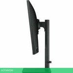 Монитор Samsung Essential S4 LS27C430GAIXCI