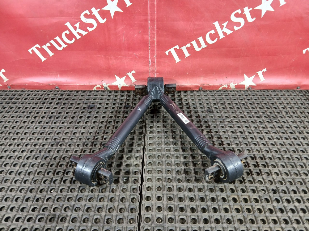 Тяга реактивная V-образная 2023г.