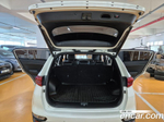 Kia Sportage The Bold Дизель 2.0 4WD (02.2020)