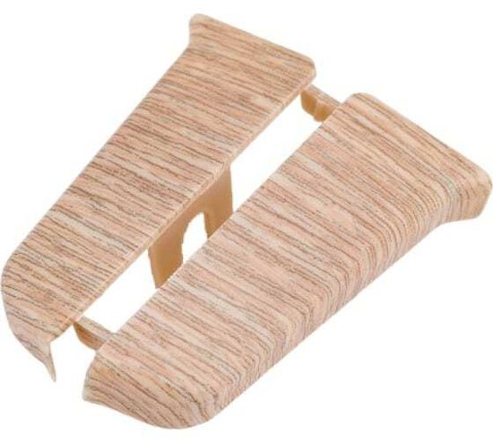 Заглушка(правая/левая) Деконика