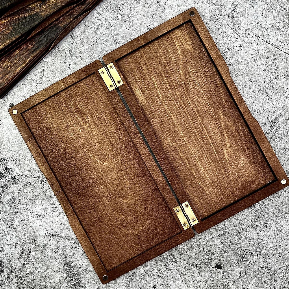 Счётница для кафе на магнитах