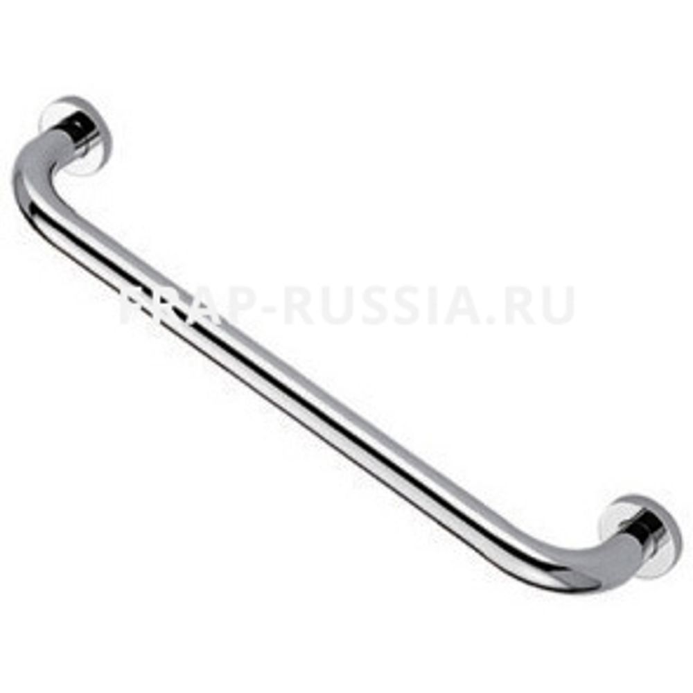 Поручень настенный нержавейка F1718