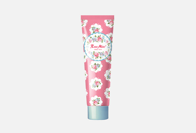 Rosemine Крем для рук АРОМАТ ЛИМОНА И ГРЕЙПФРУТА Rosemine Perfumed Hand Cream – Hesperides (60 мл)