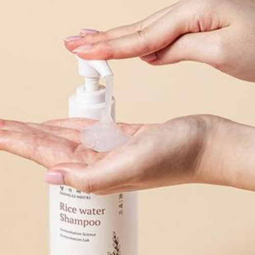 Daeng Gi Meo Ri Rice Water Shampoo шампунь для волос c экстрактом ферментированного риса