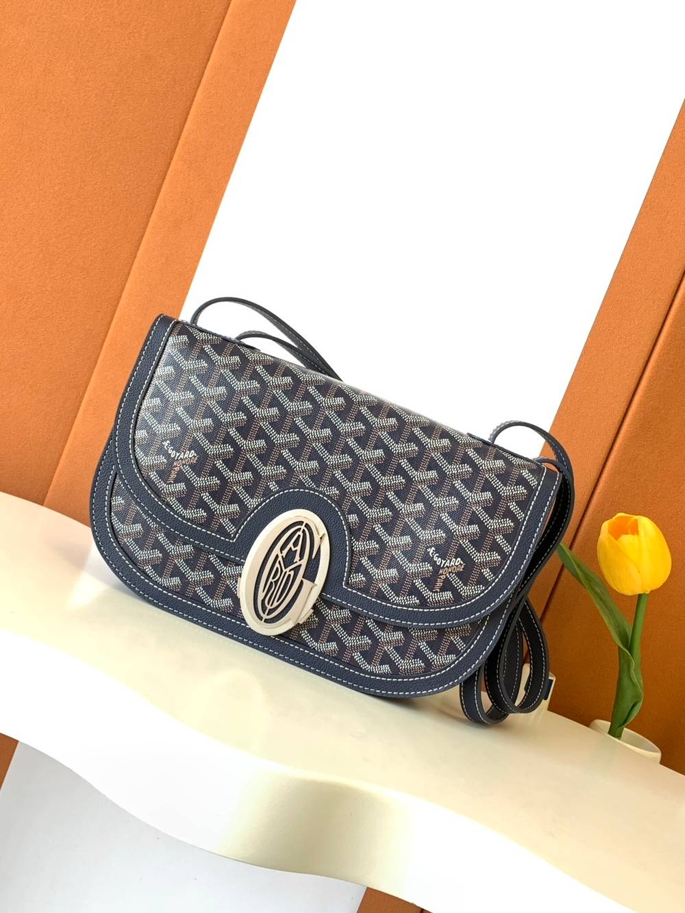 Goyard 233 Bag 25 cm