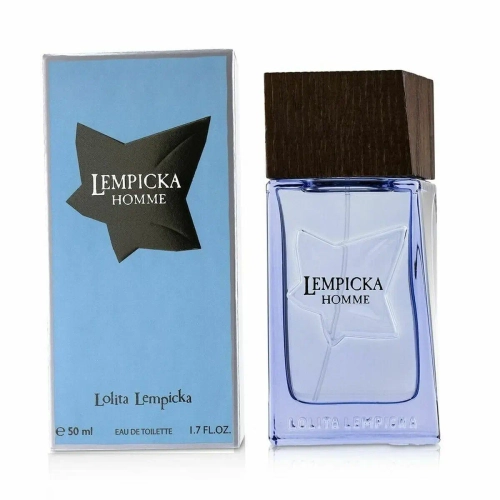 Мужская парфюмерия Lolita Lempicka 19868-hbsupp EDT