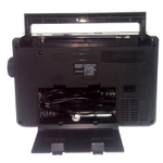 Радиоприемник LuxeBass LB-A 32 X-Bass +MP3 плеер