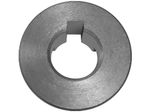 Полумуфта электродвигателя HCD-70-80-90/Coupling half