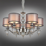 Подвесная люстра Aployt Floret APL.703.03.06