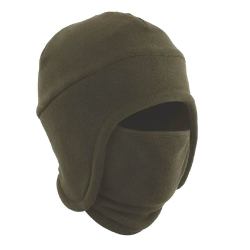 Шапка балаклава лыжная PRIVAL хаки 54